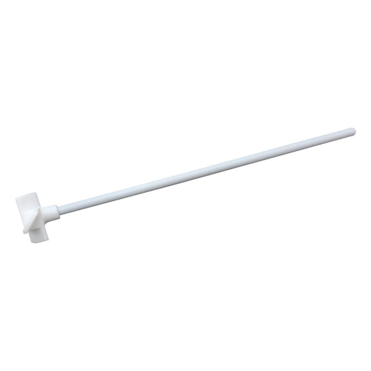 PTFE stirring rod (propeller type) φ8×300mm 005.230.8.2 1 piece