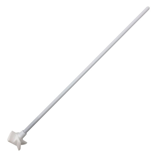 PTFE stirring rod (propeller type) φ8×400mm 005.240.8.2 1 piece