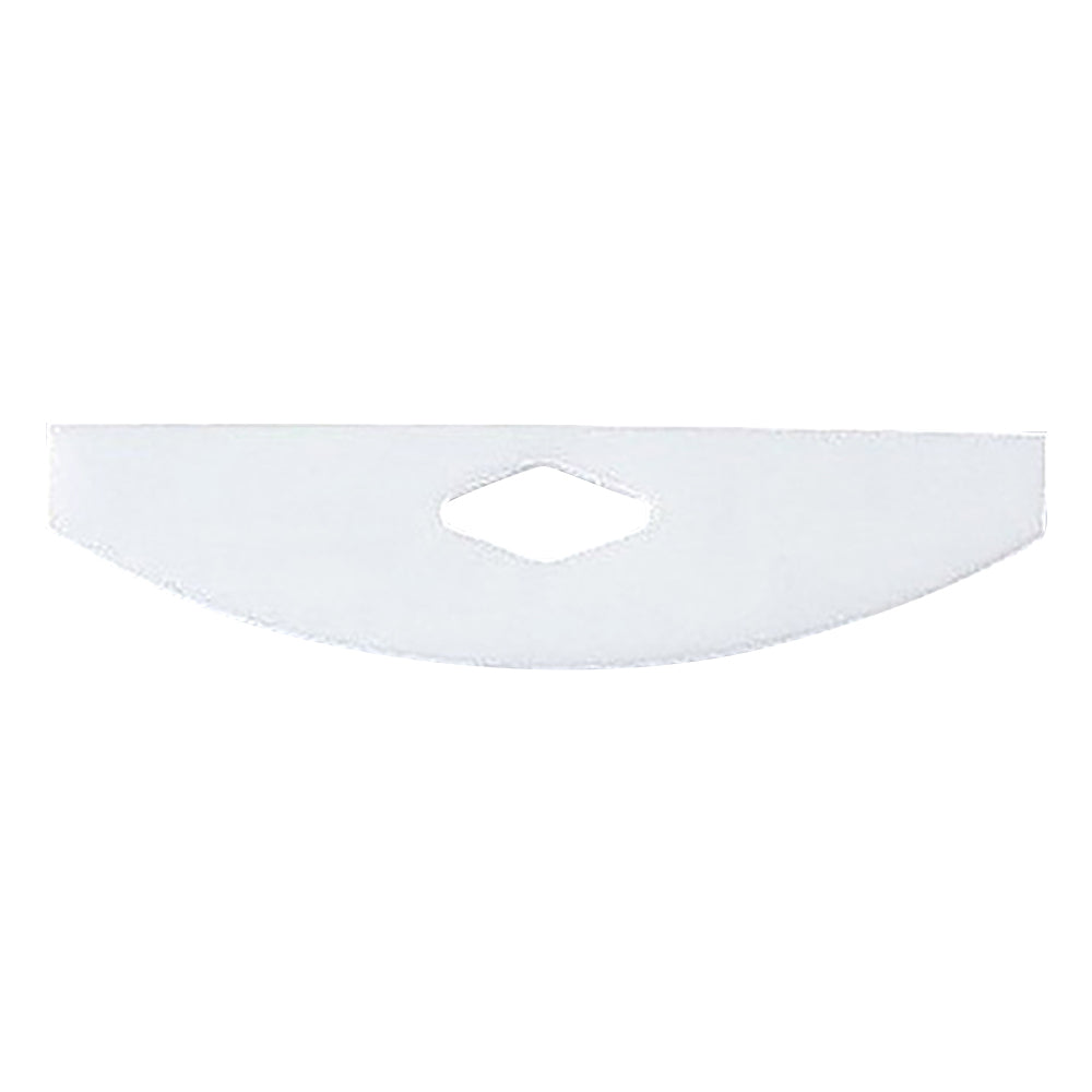 PTFE stirring blade, blade square type, 52 x 14 mm, 002.052.1, 1 piece