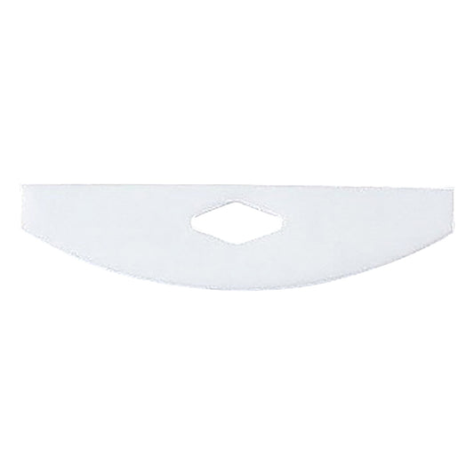 PTFE stirring blade, blade square type, 52 x 14 mm, 002.052.1, 1 piece