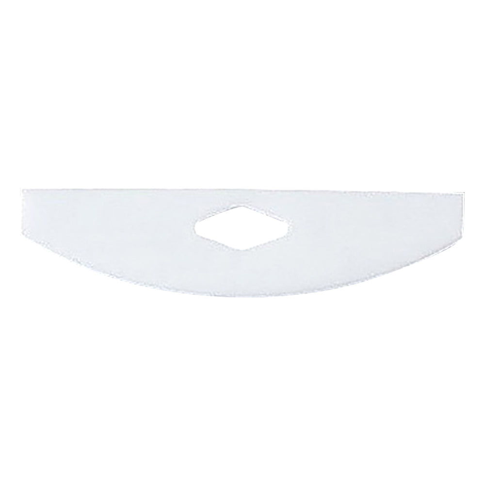 PTFE stirring blade, blade square type, 76 x 19 mm, 002.076.1, 1 piece