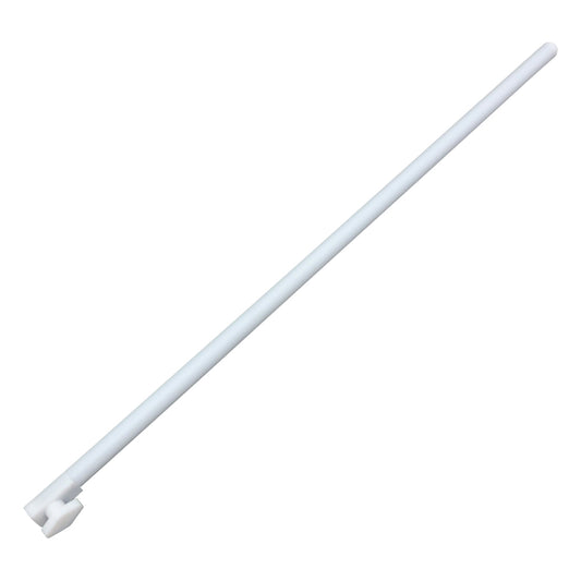 PTFE stirring shaft φ8×300mm 005.530.8.1 1 piece