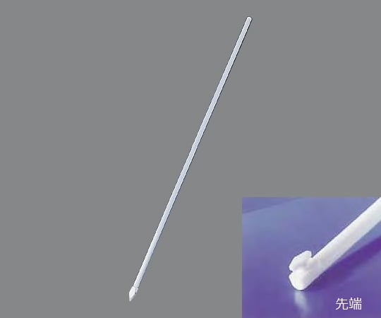 PTFE stirring shaft φ8×500mm 005.550.8.1 1 piece