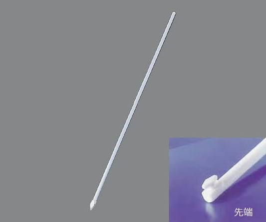 PTFE stirring shaft φ8×500mm 005.550.8.1 1 piece
