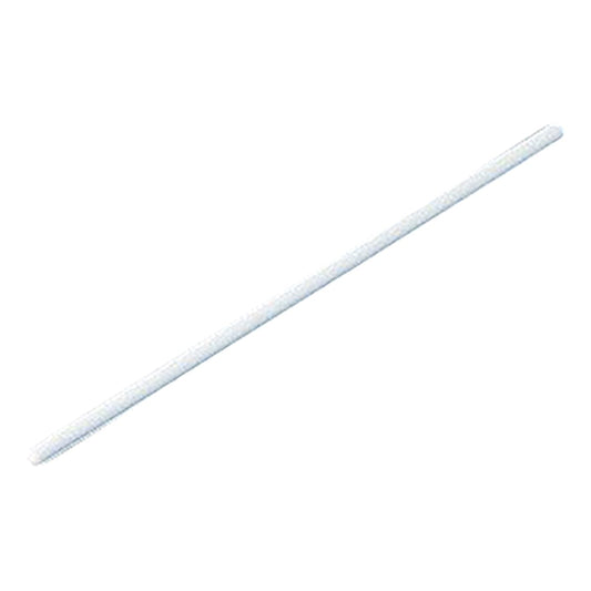PTFE stirring rod, iron core type, φ6×300mm, 003.300, 1 piece