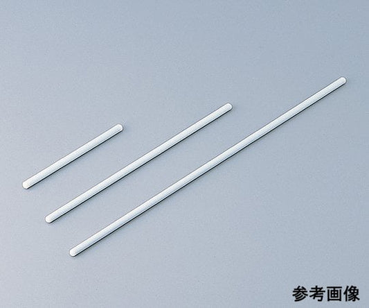 PTFE stirring rod Φ8×300mm NR0267-002 1 piece