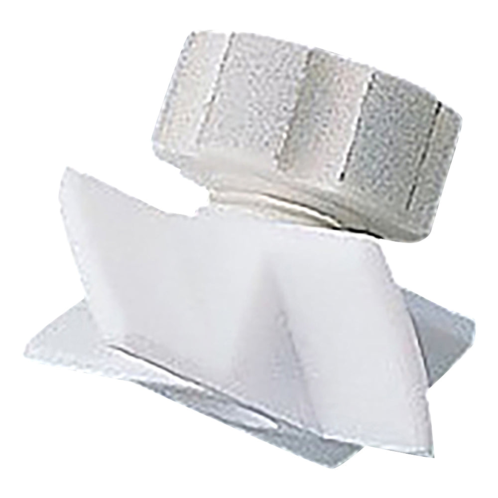 PTFE撹拌羽根(着脱可能型)　4枚羽根　φ8　005.608040 1個