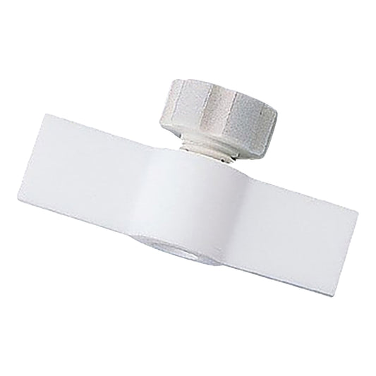 PTFE stirring blade (detachable type) 2 blades φ6 005.706070 1 piece