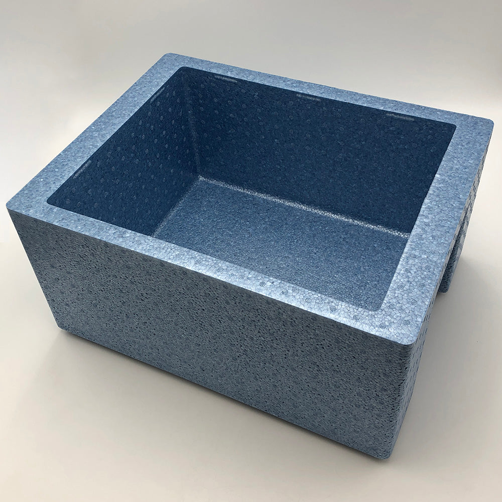 P-ボックス（ポリプロピレン製）　24L　J-24（36×） 1個