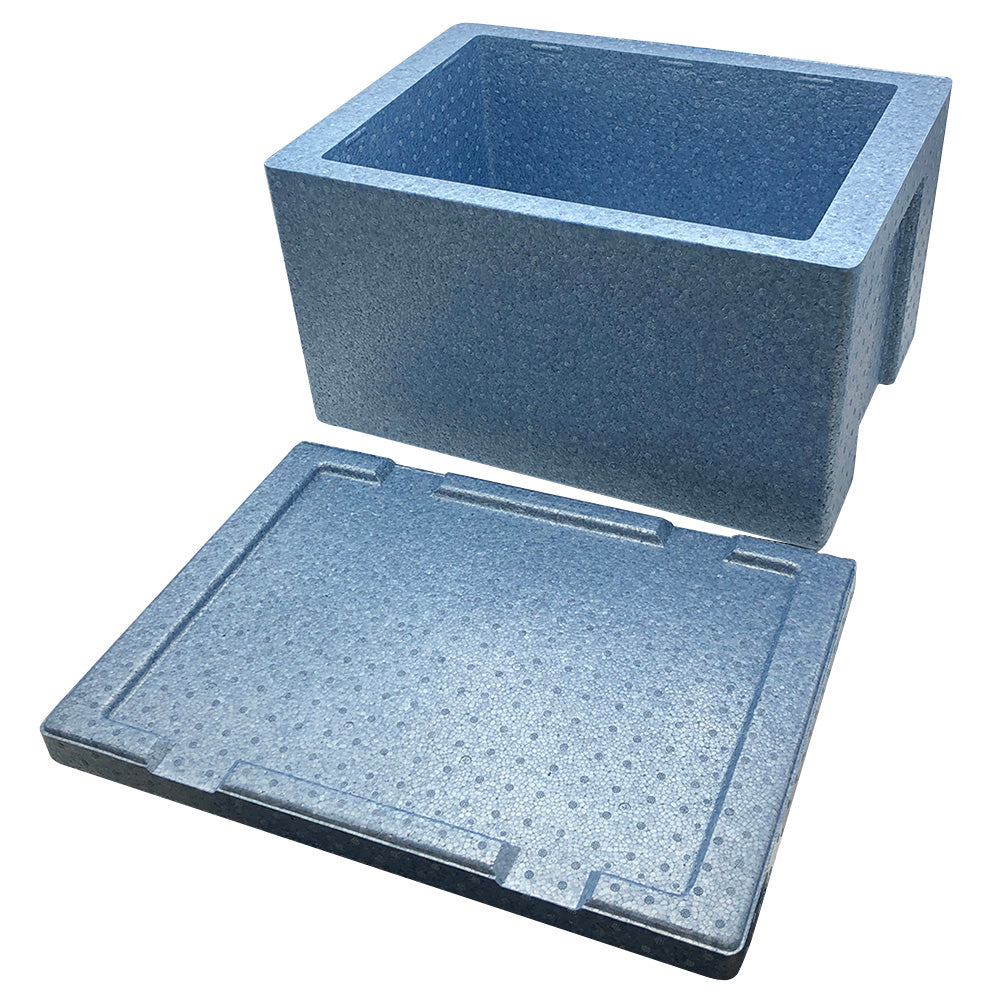 P-박스(폴리프로필렌제) 38L J-38(36×) 1개