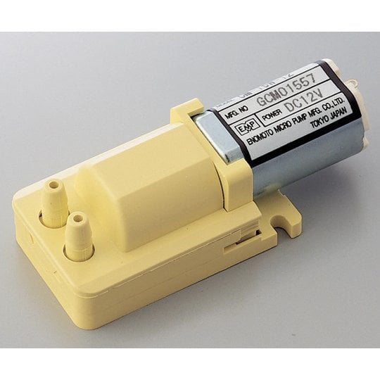 DC motor type small liquid pump CM-15W-12 1 unit