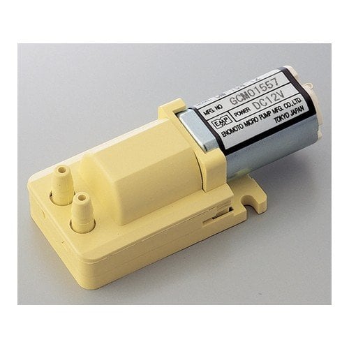 DC motor type small liquid pump CM-15W-24 1 unit