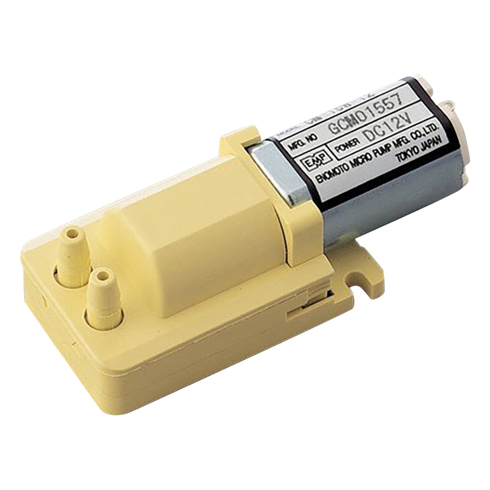 DC motor type small liquid pump CM-15W-24 1 unit