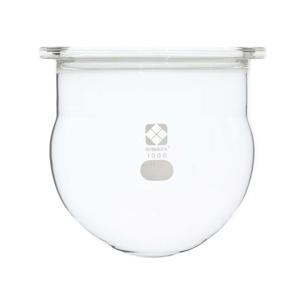 Separable flask, round type (flat joint type) 1000mL 005760-1000 1pc