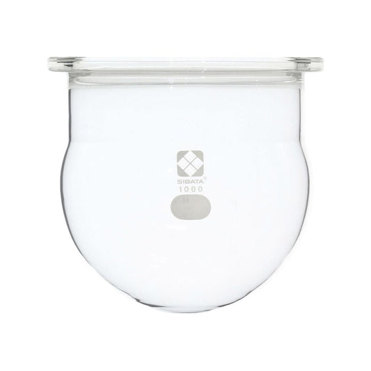 Separable flask, round type (flat joint type) 1000mL 005760-1000 1pc