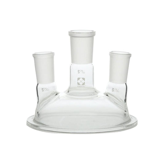 세파라블 커버(평면 슬라이딩 타입) 005730-1 TS29/42 3구 005730-1(3구) 1개