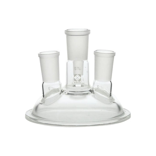 세파라블 커버(평면 슬라이딩 타입) 005740-1 TS29/42 4구 005740-1(4구) 1개