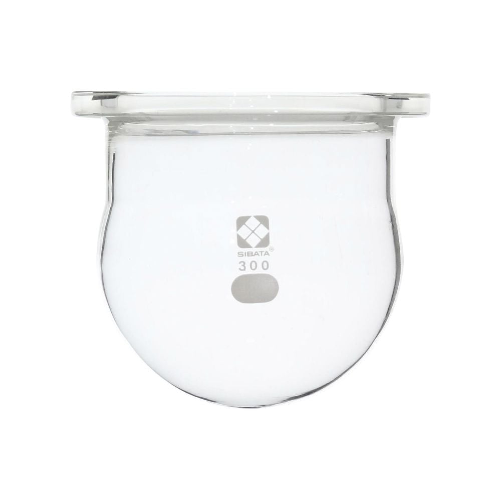 Separable flask, round type (flat joint type), 300mL, 005660-300, 1 piece