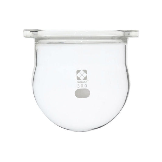 Separable flask, round type (flat joint type), 300mL, 005660-300, 1 piece