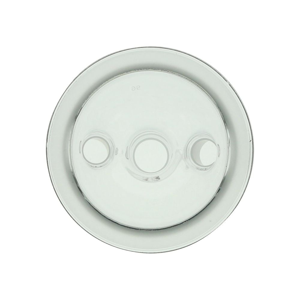 세퍼러블 커버(평면 슬라이딩 타입) 005630-1 TS24/40 3구 005630-1(3구) 1개