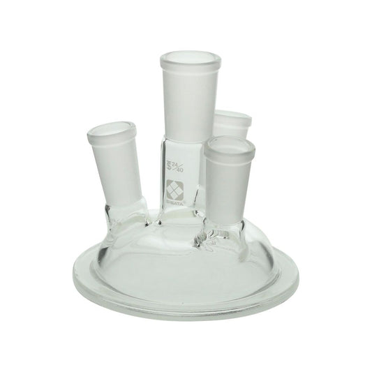 세파라블 커버(평면 슬라이딩 타입) 005640-1 TS24/40 4구 005640-1(4구) 1개