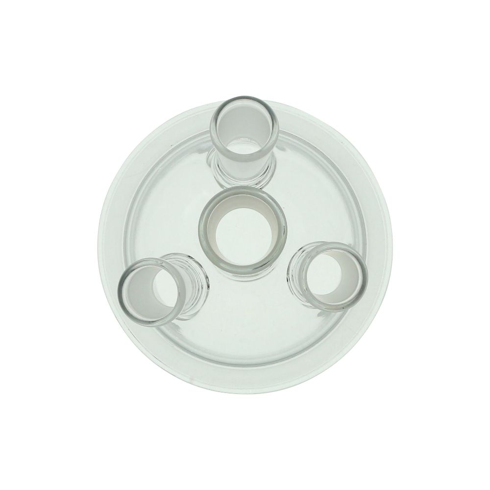 세파라블 커버(평면 슬라이딩 타입) 005640-1 TS24/40 4구 005640-1(4구) 1개