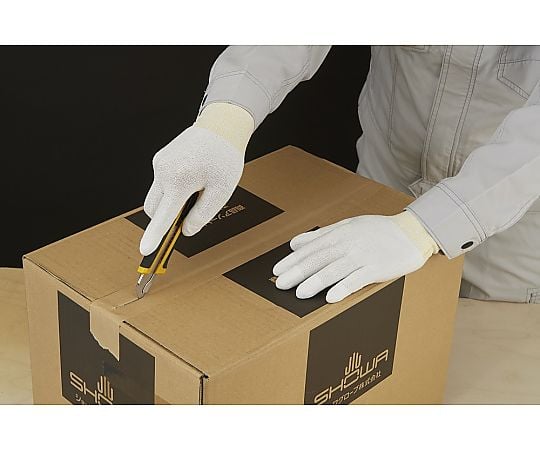 케미스터(R) 핑거(손가락 코트) M사이즈 530-M 1쌍