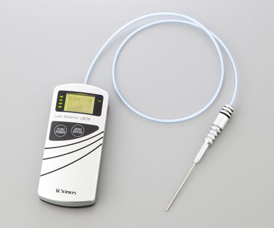 ガスリークディテクター　LD239 1セット