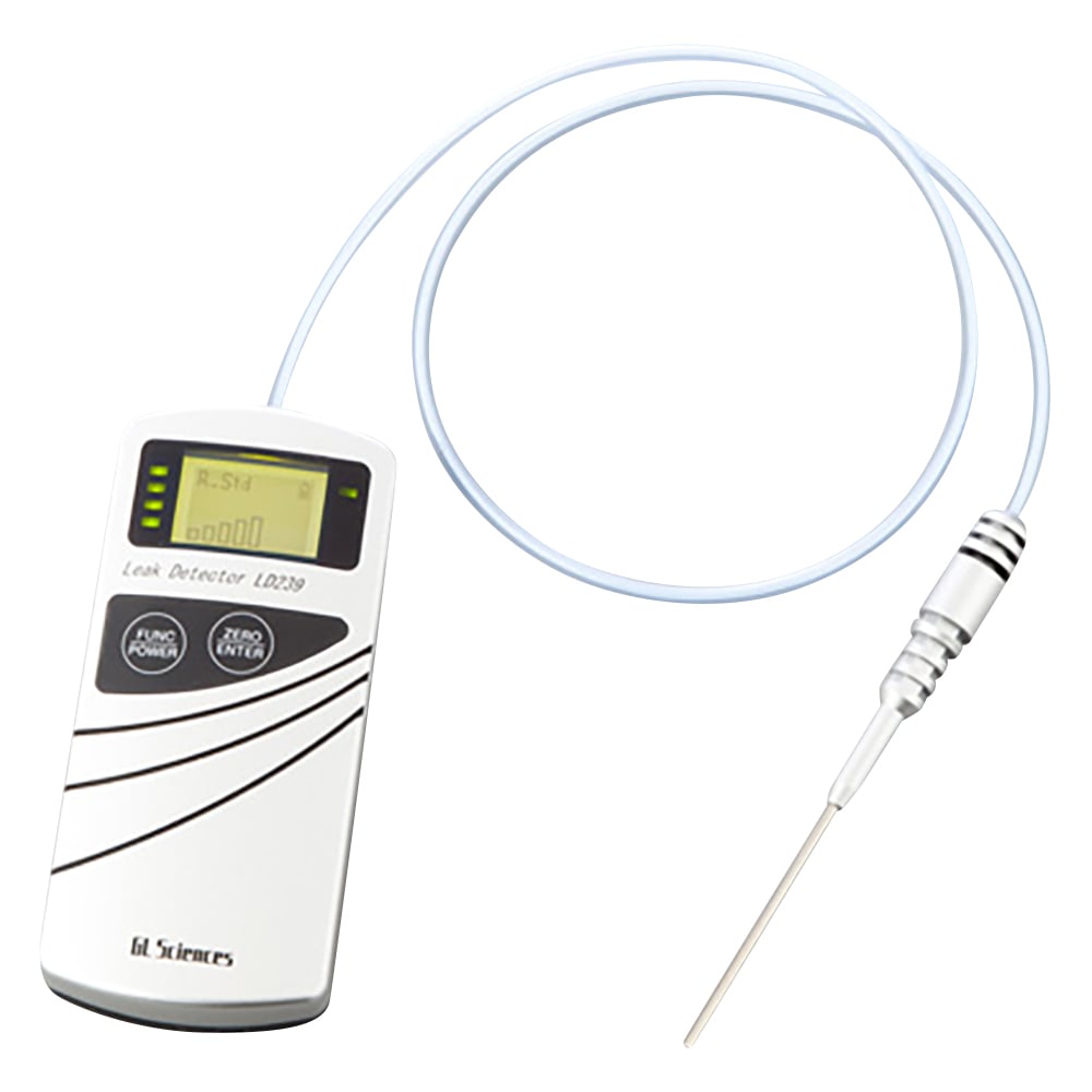 ガスリークディテクター　LD239 1セット