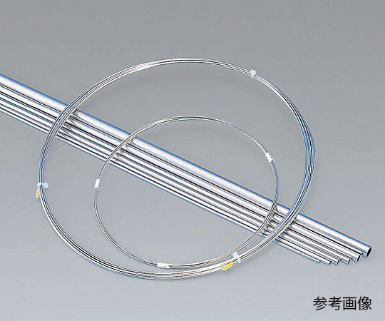 ステンレスチューブ316（光輝焼鈍）　2 1巻