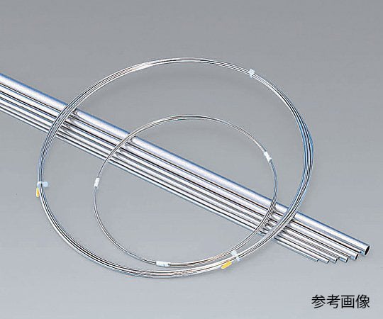 ステンレスチューブ316（光輝焼鈍）　4 1巻