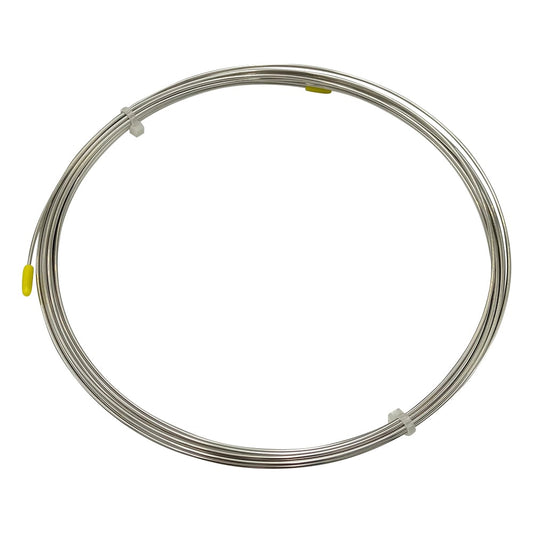 Stainless steel tube 316 (bright annealed) 1/16b 1 roll
