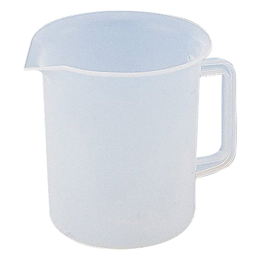 PFA手付きビーカー　500mL　870393 1個