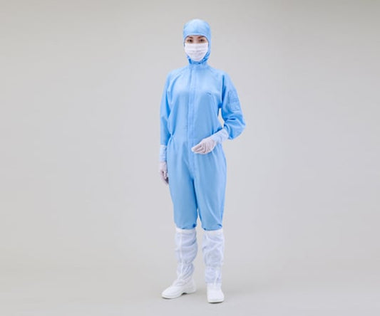 무먼지 AS197C 후드 첨부 파랑 4L AS197C 4L 1벌