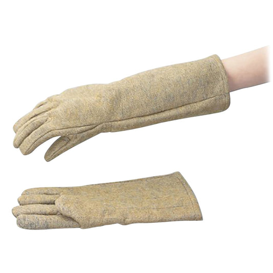 耐熱防災手袋　350mm　CGF6F35 1双