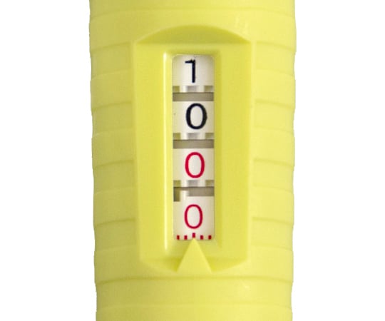 Nichipet EX PlusⅡ (0.5～10μL) 00-NPLO2-10 1 bottle