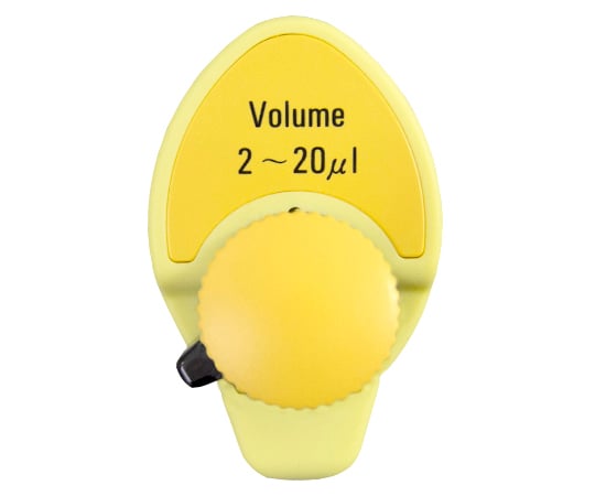 Nichipet EX PlusⅡ (2-20μL) 00-NPLO2-20 1 bottle