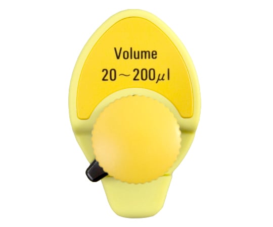 Nichipet EX PlusⅡ (20～200μL) 00-NPLO2-200 1 bottle