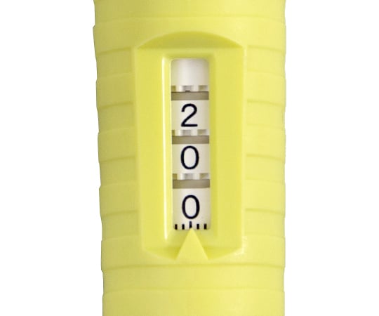Nichipet EX PlusⅡ (20～200μL) 00-NPLO2-200 1 bottle