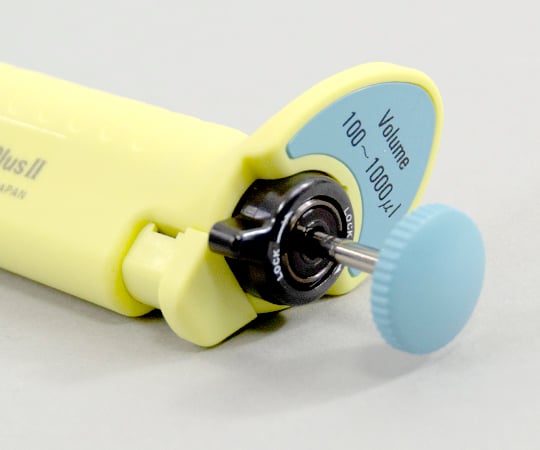 Nichipet EX PlusⅡ (100-1000μL) 00-NPLO2-1000 1 bottle