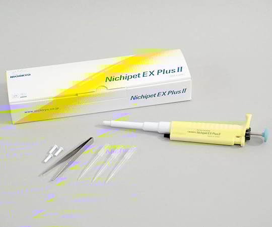 Nichipet EX PlusⅡ (100-1000μL) 00-NPLO2-1000 1 bottle