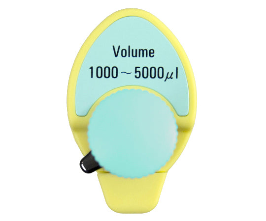 Nichipet EX PlusⅡ (1000-5000μL) 00-NPLO2-5000 1 bottle