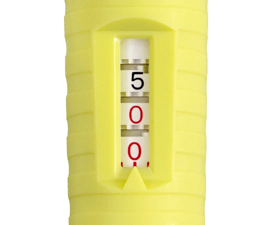 Nichipet EX PlusⅡ (1000-5000μL) 00-NPLO2-5000 1 bottle