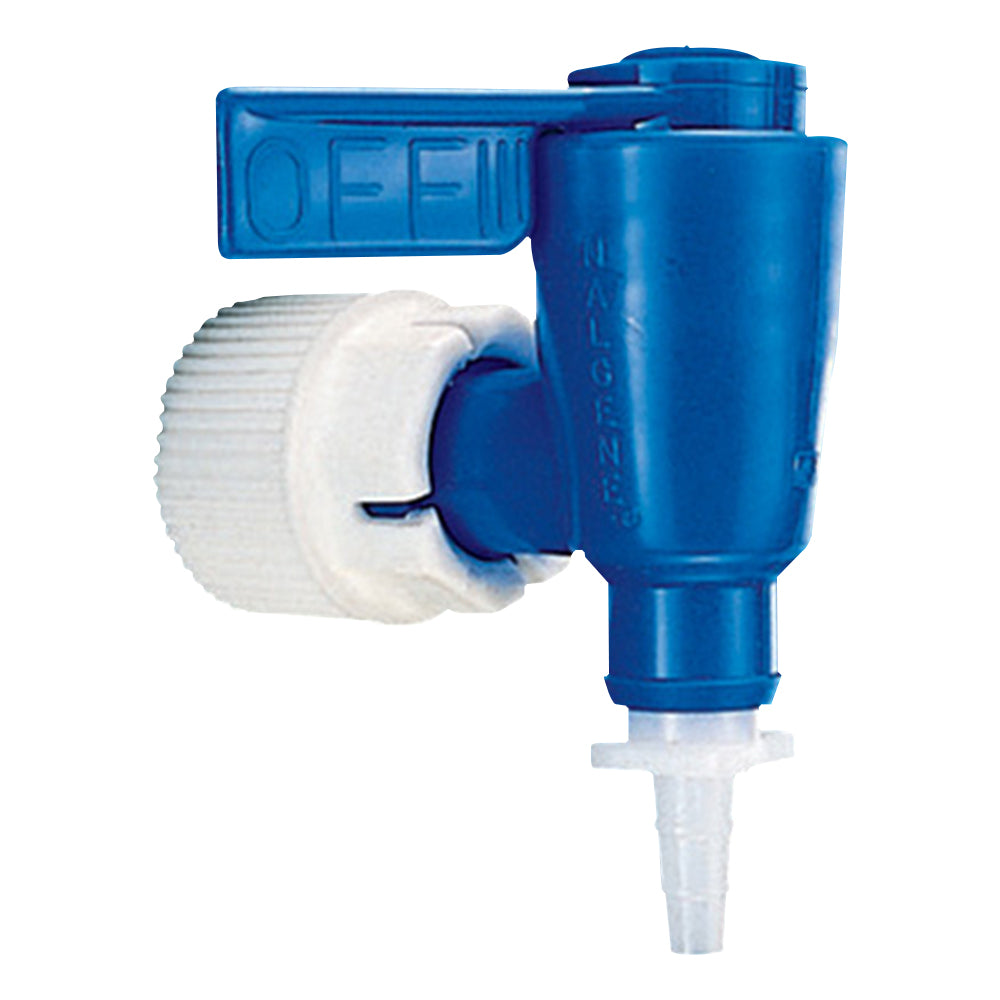 Stopcock, polypropylene, 6422-0010JP, 1 pc