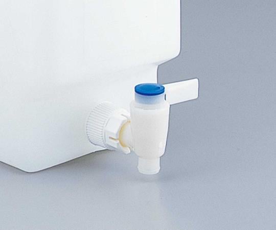 Stopcock ETFE 6432-0010JP 1 piece