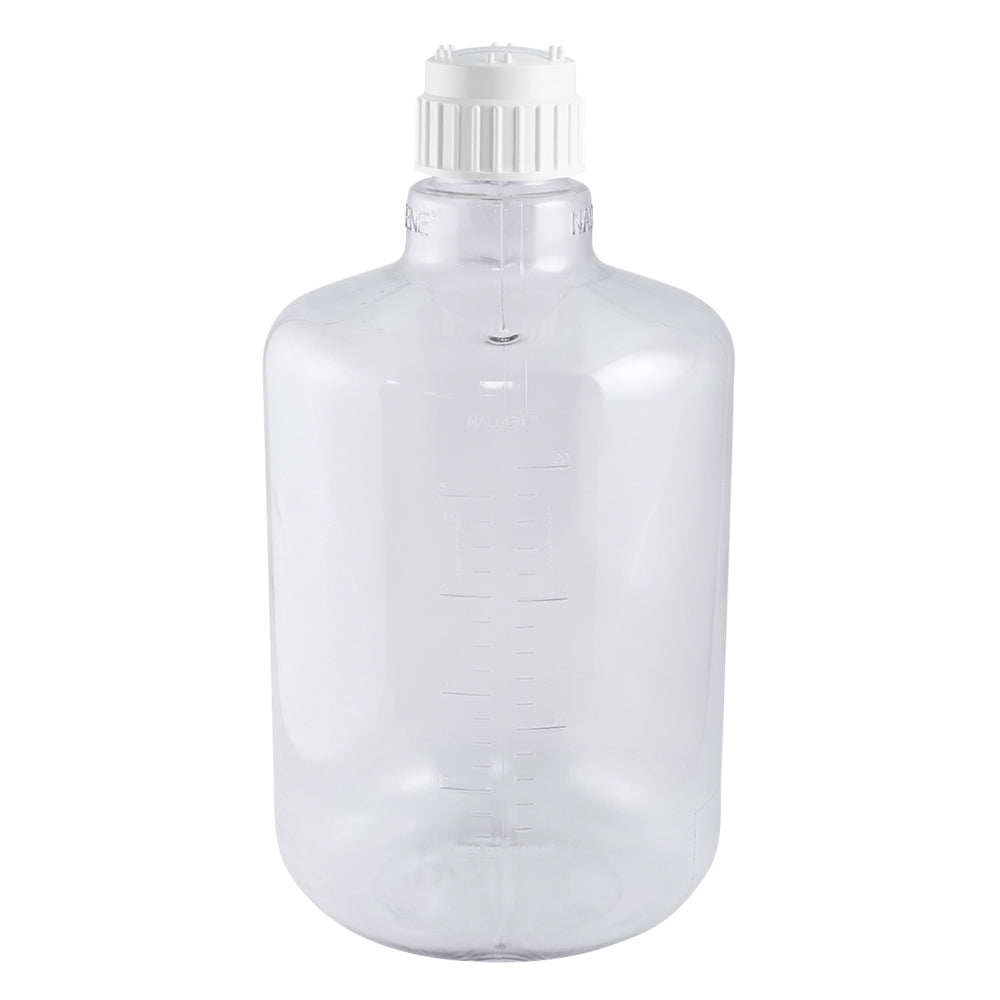 대형 투명 원형 병 20L 2251-0050 1개