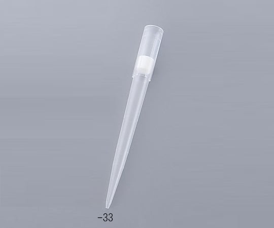 フィルターチップ（ART）　100～1000μL　88.8mm　96本／ラック×8ラック　2179-HR 1箱(96本×8ラック入)