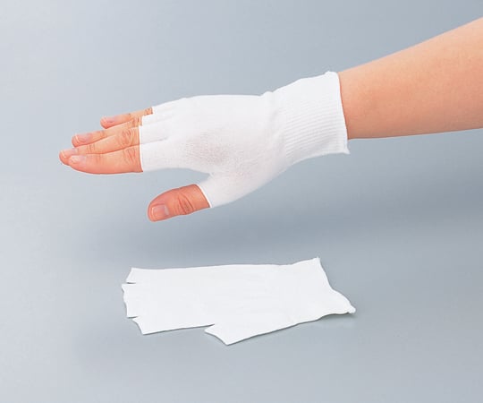 이너 장갑 손끝 컷 클린 팩 10쌍 MX311EX-CP 1봉(10쌍입)