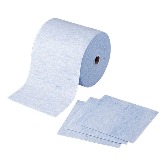 High-performance oil absorbent (Looklin(R)) 100 sheets A-50 1 box (100 sheets)