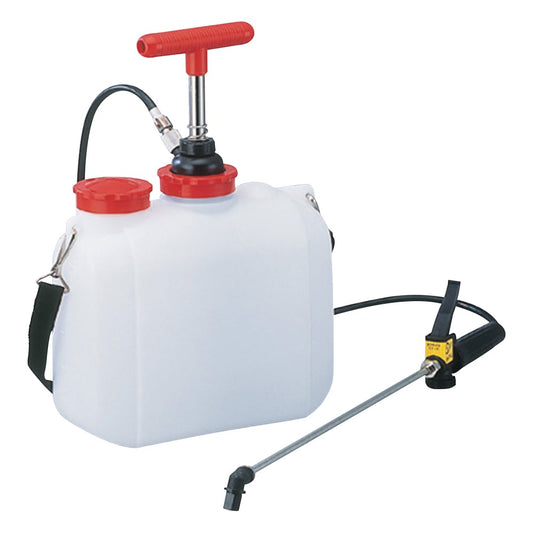 인력 분무기 5L 어깨걸이 5형 1개